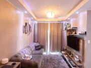 Apartamento com 2 dormitórios à venda, 50 m² por R$...