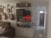 Apartamento com 2 dormitórios à venda, 50 m² por R$...