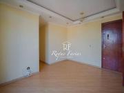 Apartamento com 2 dormitórios à venda, 50 m² por R$...