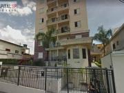 Apartamento com 2 dormitórios à venda, 50 m² por R$...