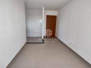 Apartamento com 2 dormitórios à venda, 50 m² por R$...