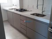 Apartamento com 2 dormitórios à venda, 50 m² por R$...