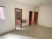 Apartamento com 2 dormitórios à venda, 50 m² por R$...