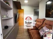 Apartamento com 2 dormitórios à venda, 50 m² por R$...