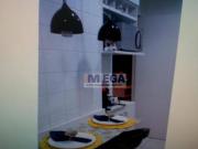 Apartamento com 2 dormitórios à venda, 50 m² por R$...