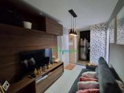 Apartamento com 2 dormitórios à venda, 50 m² por R$...