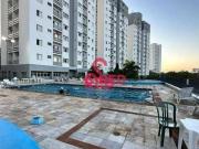 Apartamento com 2 dormitórios à venda, 50 m² por R$...