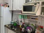 Apartamento com 2 dormitórios à venda, 50 m² por R$...