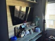 Apartamento com 2 dormitórios à venda, 50 m² por R$...