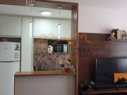 Apartamento com 2 dormitórios à venda, 50 m² por R$...