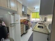 Apartamento com 2 dormitórios à venda, 50 m² por R$...