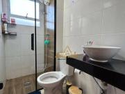 Apartamento com 2 dormitórios à venda, 50 m² por R$...