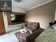 Apartamento com 2 dormitórios à venda, 50 m² por R$...