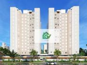 Apartamento com 2 dormitórios à venda, 50 m² por R$...