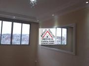 Apartamento com 2 dormitórios à venda, 50 m² por R$...