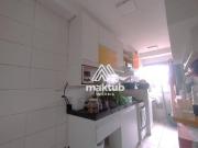 Apartamento com 2 dormitórios à venda, 50 m² por R$...