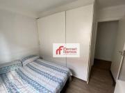 Apartamento com 2 dormitórios à venda, 50 m² por R$...