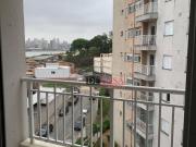 Apartamento com 2 dormitórios à venda, 50 m² por R$...