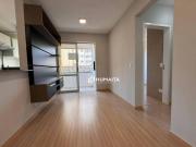 Apartamento com 2 dormitórios à venda, 50 m² por R$...