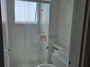 Apartamento com 2 dormitórios à venda, 50 m² por R$...