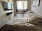 Apartamento com 2 dormitórios à venda, 50 m² por R$...