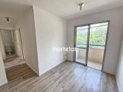Apartamento com 2 dormitórios à venda, 50 m² por R$...
