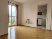 Apartamento com 2 dormitórios à venda, 50 m² por R$...