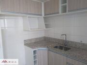 Apartamento com 2 dormitórios à venda, 50 m² por R$...
