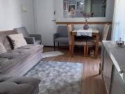 Apartamento com 2 dormitórios à venda, 50 m² por R$...