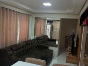 Apartamento com 2 dormitórios à venda, 50 m² por R$...