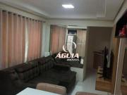 Apartamento com 2 dormitórios à venda, 50 m² por R$...