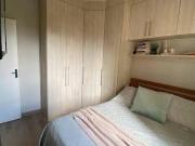 Apartamento com 2 dormitórios à venda, 50 m² por R$...