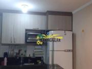 Apartamento com 2 dormitórios à venda, 50 m² por R$...