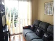 Apartamento com 2 dormitórios à venda, 50 m² por R$...