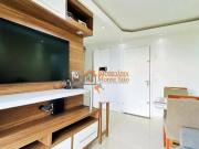Apartamento com 2 dormitórios à venda, 50 m² por R$...