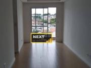 Apartamento com 2 dormitórios à venda, 50 m² por R$...