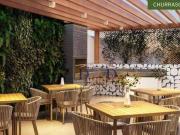 Apartamento com 2 dormitórios à venda, 50 m² por R$...