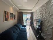 Apartamento com 2 dormitórios à venda, 50 m² por R$...