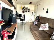 Apartamento com 2 dormitórios à venda, 50 m² por R$...