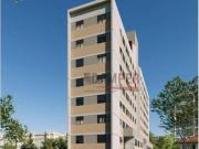Apartamento com 2 dormitórios à venda, 50 m² por R$...