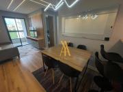 Apartamento com 2 dormitórios à venda, 50 m² por R$...