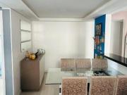 Apartamento com 2 dormitórios à venda, 50 m² por R$...