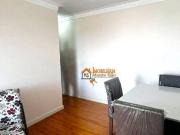 Apartamento com 2 dormitórios à venda, 50 m² por R$...