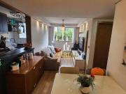 Apartamento com 2 dormitórios à venda, 50 m² por R$...