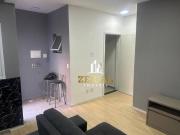 Apartamento com 2 dormitórios à venda, 50 m² por R$...