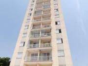 Apartamento com 2 dormitórios à venda, 50 m² por R$...