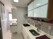 Apartamento com 2 dormitórios à venda, 50 m² por R$...
