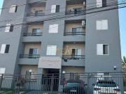 Apartamento com 2 dormitórios à venda, 50 m² por R$...