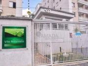 Apartamento com 2 dormitórios à venda, 50 m² por R$...