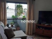 Apartamento com 2 dormitórios à venda, 50 m² por R$...